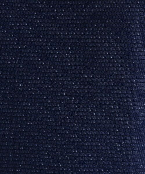 INDIVI / インディヴィ ニット・セーター | 【洗える】フォルムラメニット | 詳細9