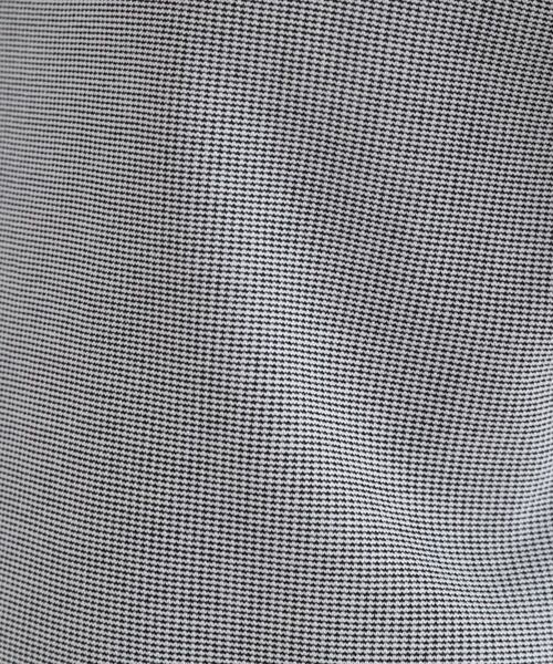 INDIVI / インディヴィ ニット・セーター | 【洗える／SETUP可能】ジャカードニット | 詳細5