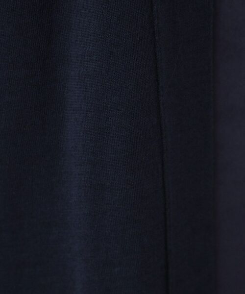 INDIVI / インディヴィ カーディガン・ボレロ | 【ウール混】Iラインニットカーディガン | 詳細13