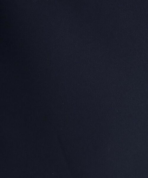 INDIVI / インディヴィ テーラードジャケット | 【洗える/定番スーツ】ストレッチノーカラージャケット | 詳細13