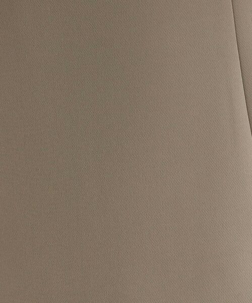 INDIVI / インディヴィ テーラードジャケット | 【洗える/定番スーツ】ストレッチノーカラージャケット | 詳細9