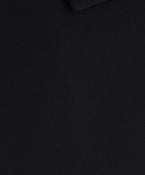 INDIVI / インディヴィ テーラードジャケット | 【洗える/定番スーツ】ストレッチテーラードカラージャケット | 詳細5