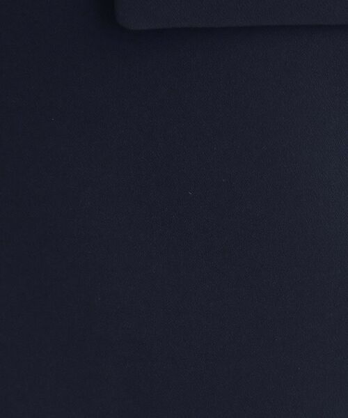 INDIVI / インディヴィ テーラードジャケット | 【洗える/定番スーツ】ストレッチテーラードカラージャケット | 詳細9