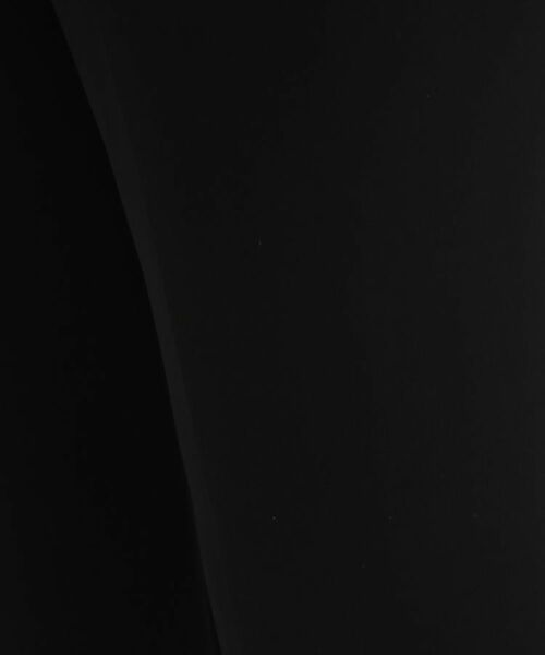 INDIVI / インディヴィ パンツ | 【洗える/定番スーツ】ストレッチタックテーパードパンツ | 詳細5