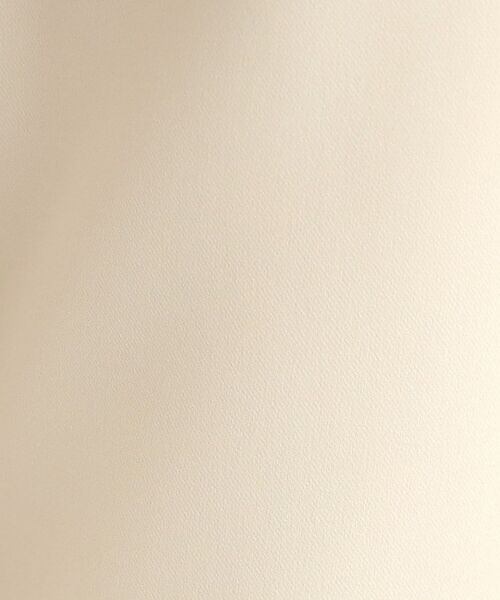 INDIVI / インディヴィ パンツ | 【洗える】タックテーパードパンツ | 詳細9