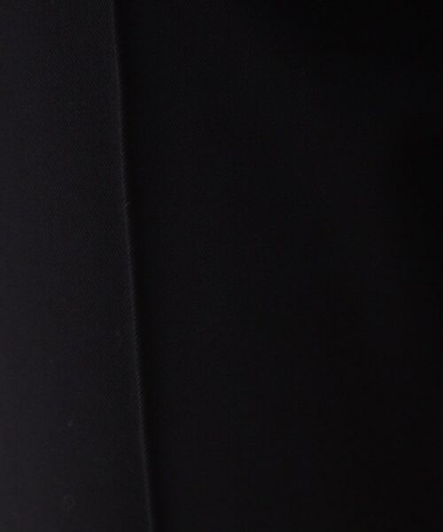 INDIVI / インディヴィ パンツ | 【裏起毛】テーパードパンツ | 詳細5
