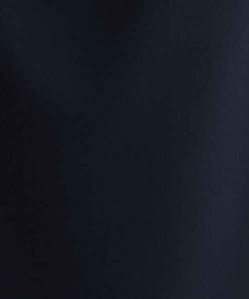 INDIVI / インディヴィ スカート | 【洗える/SETUP可能/ウエストゴム】ストレートラインスカート | 詳細5