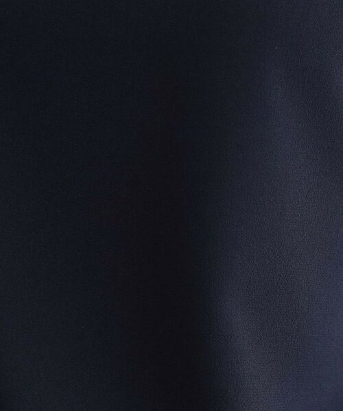 INDIVI / インディヴィ シャツ・ブラウス | 【洗える/SETUP可能】きれいめカットソートップス | 詳細5