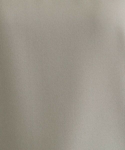 INDIVI / インディヴィ シャツ・ブラウス | 【洗える/SETUP可能】きれいめカットソートップス | 詳細9