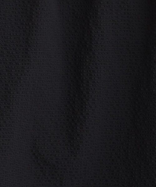 INDIVI / インディヴィ シャツ・ブラウス | 【洗える/羽織り】フレアスリーブブラウス | 詳細9