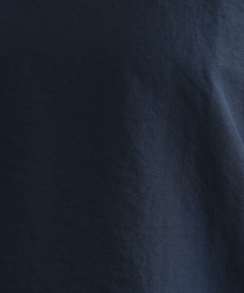 INDIVI / インディヴィ シャツ・ブラウス | 【洗える/SETUP可能/ワッシャー素材】ドルマンスリーブブラウス | 詳細9