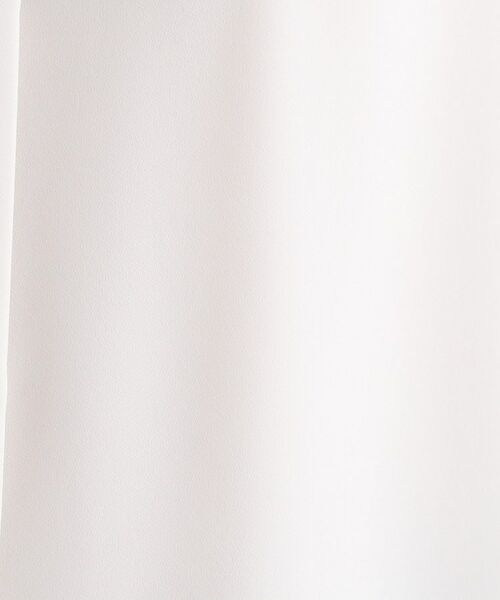 INDIVI / インディヴィ シャツ・ブラウス | 【洗える／通勤服】ギャザーデザインブラウス | 詳細13