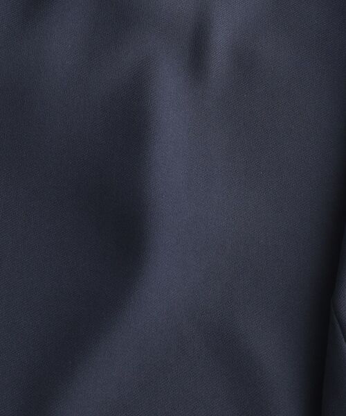 INDIVI / インディヴィ シャツ・ブラウス | 【洗える／通勤服】ギャザーデザインブラウス | 詳細21