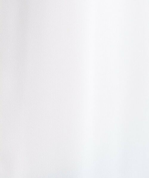 INDIVI / インディヴィ シャツ・ブラウス | 【洗える／通勤服】ギャザーデザインブラウス | 詳細5