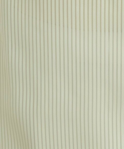 INDIVI / インディヴィ シャツ・ブラウス | 【洗える/通勤服】シアーサテンブラウス | 詳細13