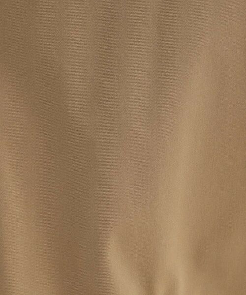 INDIVI / インディヴィ レザーブルゾン・ジャケット | 【2WAY】マウンテンパーカー | 詳細9