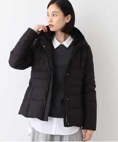 INDIVI / インディヴィ ダウンジャケット・ベスト | 【定番】リサイクルダウンコート