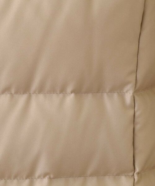 INDIVI / インディヴィ ダウンジャケット・ベスト | 【定番】リサイクルダウンコート | 詳細18