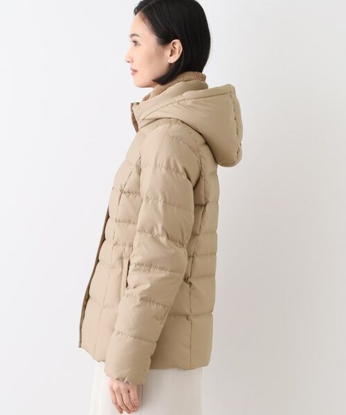 INDIVI / インディヴィ ダウンジャケット・ベスト | 【定番】リサイクルダウンコート | 詳細20