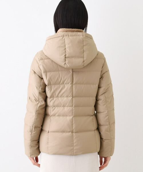 INDIVI / インディヴィ ダウンジャケット・ベスト | 【定番】リサイクルダウンコート | 詳細21