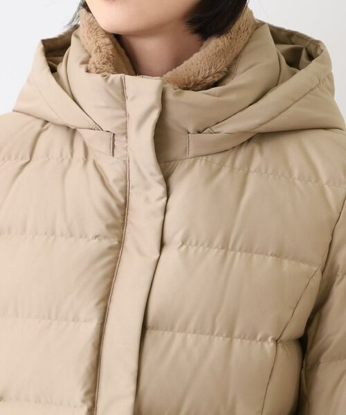 INDIVI / インディヴィ ダウンジャケット・ベスト | 【定番】リサイクルダウンコート | 詳細22