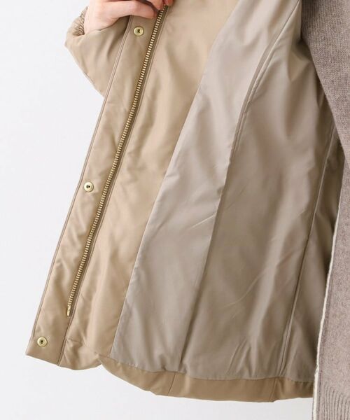 INDIVI / インディヴィ ダウンジャケット・ベスト | 【定番】リサイクルダウンコート | 詳細26