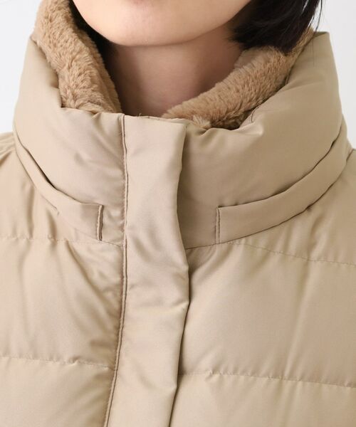 INDIVI / インディヴィ ダウンジャケット・ベスト | 【定番】リサイクルダウンコート | 詳細27