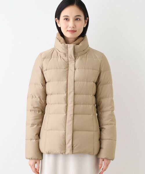 INDIVI / インディヴィ ダウンジャケット・ベスト | 【定番】リサイクルダウンコート | 詳細29
