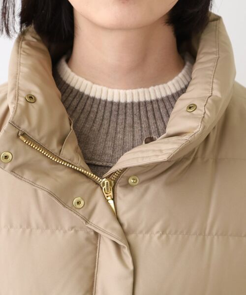 INDIVI / インディヴィ ダウンジャケット・ベスト | 【定番】リサイクルダウンコート | 詳細30