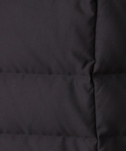 INDIVI / インディヴィ ダウンジャケット・ベスト | 【定番】リサイクルダウンコート | 詳細5