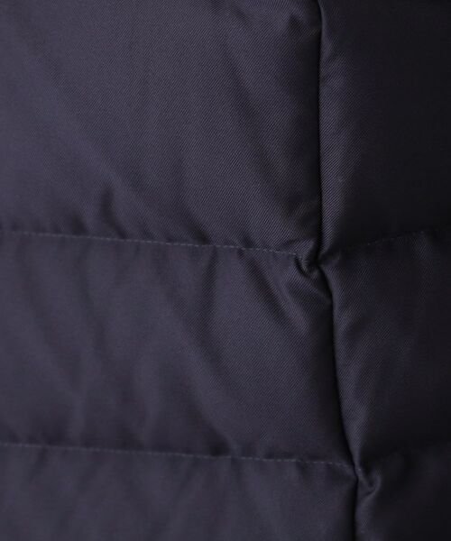 INDIVI / インディヴィ ダウンジャケット・ベスト | 【定番】リサイクルダウンコート | 詳細9