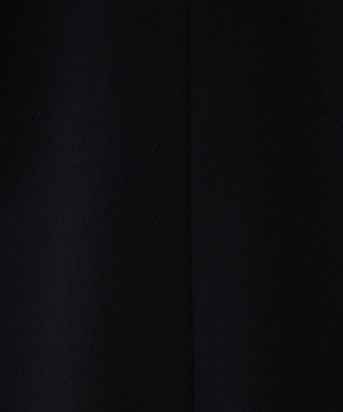 INDIVI / インディヴィ その他アウター | 【ウール100%】スタンドカラーコート | 詳細5