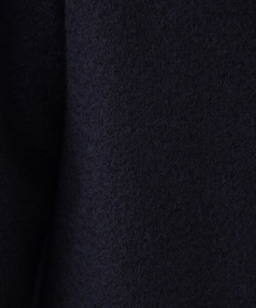 INDIVI / インディヴィ その他アウター | 【トレンド/ウール混】フェイクファーコート | 詳細5