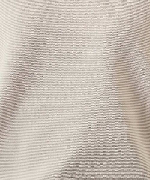 INDIVI / インディヴィ ニット・セーター | 【洗える／無縫製】パフスリーブニット | 詳細19