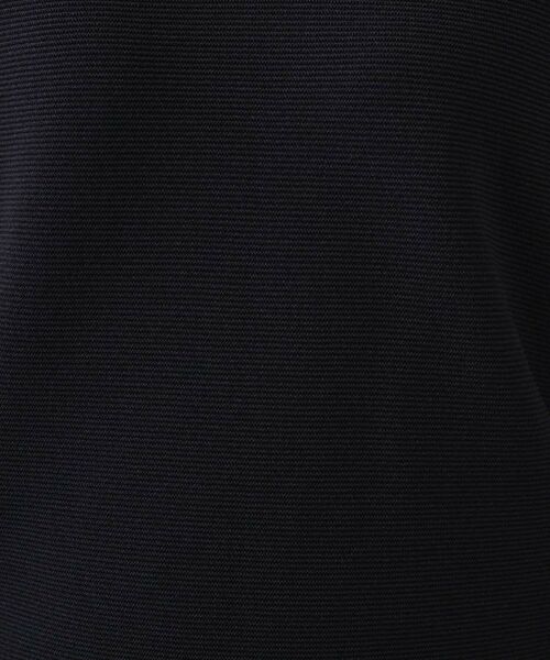 INDIVI / インディヴィ ニット・セーター | 【洗える／無縫製】パフスリーブニット | 詳細23