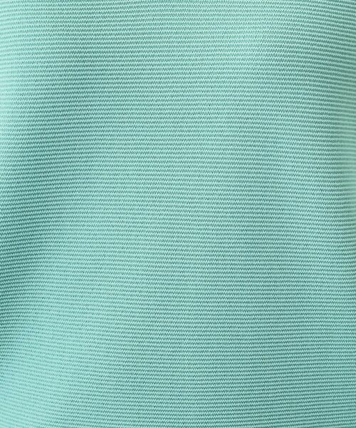 INDIVI / インディヴィ ニット・セーター | 【洗える／無縫製】パフスリーブニット | 詳細8