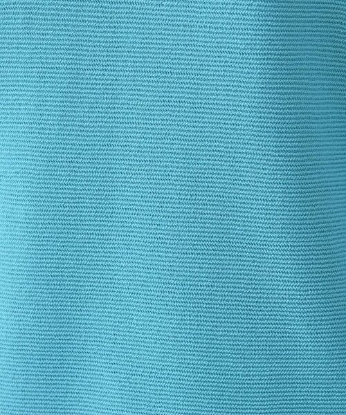 INDIVI / インディヴィ ニット・セーター | 【洗える】きれいめVネックニット | 詳細13