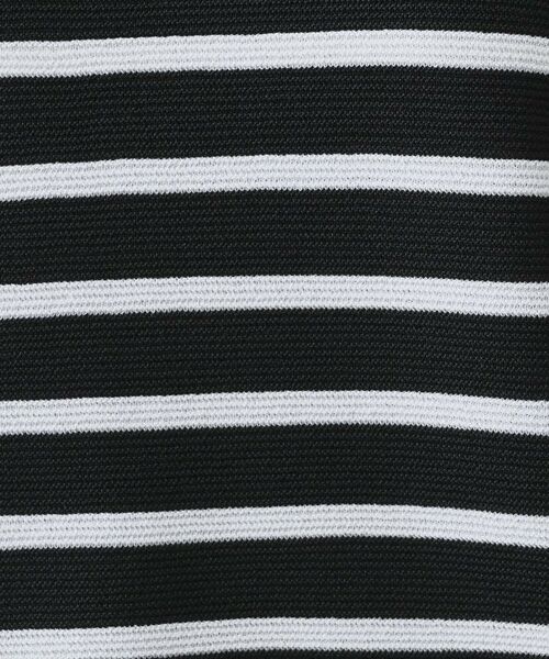 INDIVI / インディヴィ ニット・セーター | 【洗える】きれいめVネックニット | 詳細17