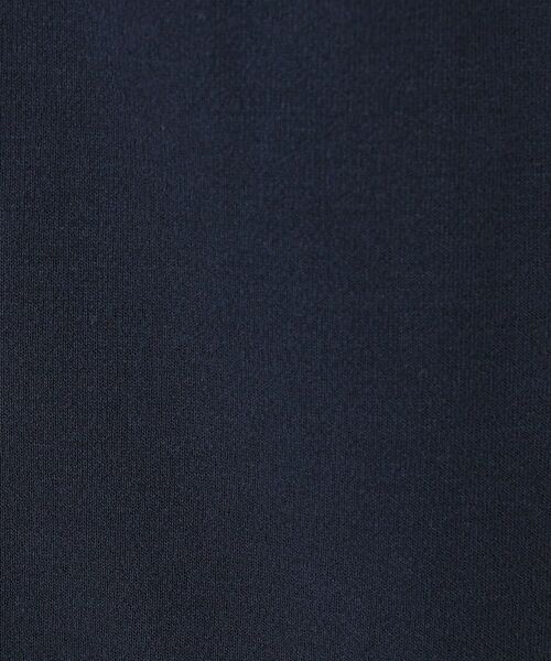 INDIVI / インディヴィ カーディガン・ボレロ | 【洗える】着流しジャージカーディガン | 詳細17