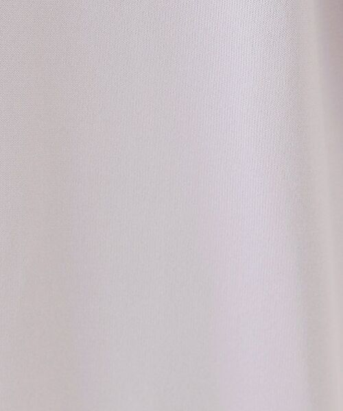 INDIVI / インディヴィ カーディガン・ボレロ | 【洗える】大人ロングカーディガンニット | 詳細9