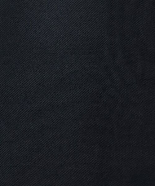 INDIVI / インディヴィ テーラードジャケット | 【洗える／UVケア】ノーカラー ナロージャケット | 詳細13