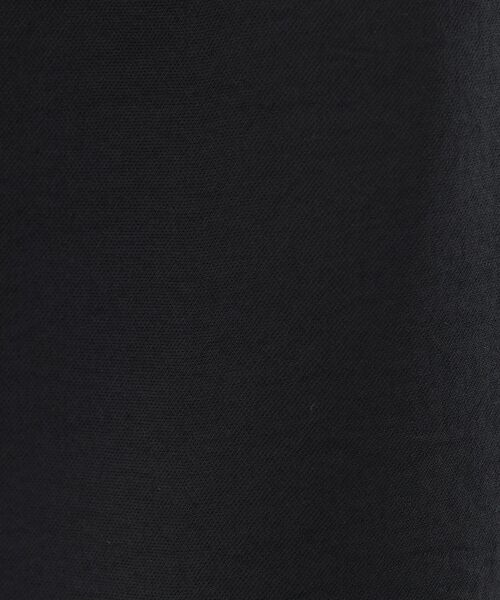 INDIVI / インディヴィ テーラードジャケット | 【洗える／UVケア】テーラード ナロージャケット | 詳細5