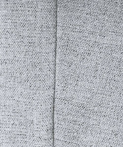 INDIVI / インディヴィ テーラードジャケット | 【通勤スーツ】ドライタッチテーラードジャケット | 詳細13