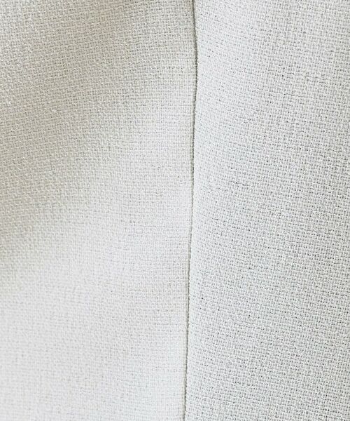 INDIVI / インディヴィ テーラードジャケット | 【通勤スーツ】ドライタッチテーラードジャケット | 詳細5