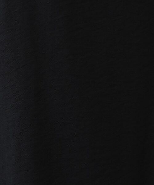 INDIVI / インディヴィ ロング・マキシ丈ワンピース | ワッシャーキャミワンピース | 詳細5