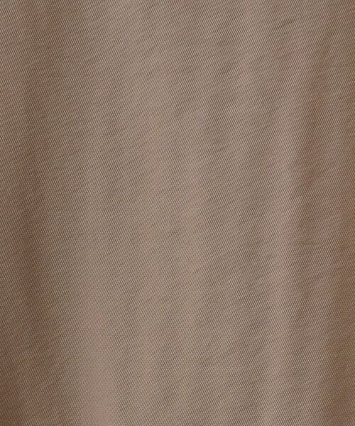 INDIVI / インディヴィ ロング・マキシ丈ワンピース | ワッシャーキャミワンピース | 詳細9