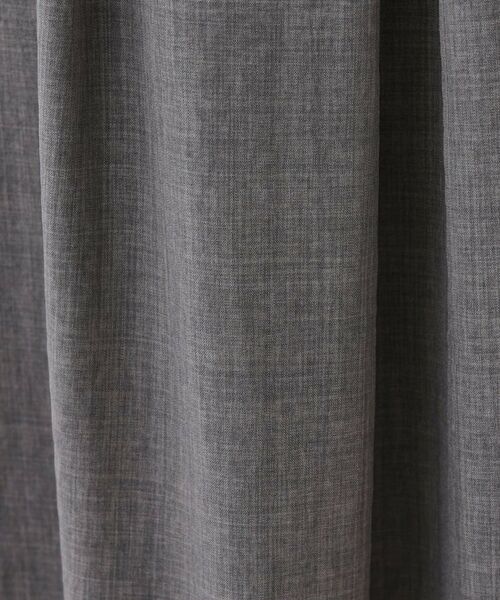 INDIVI / インディヴィ ロング・マキシ丈ワンピース | タックキャミワンピース | 詳細5