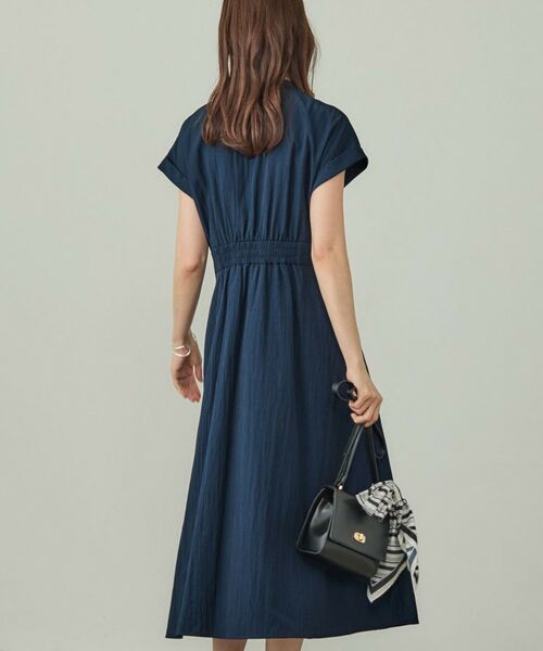 INDIVI / インディヴィ ロング・マキシ丈ワンピース | フレアワンピース | 詳細7