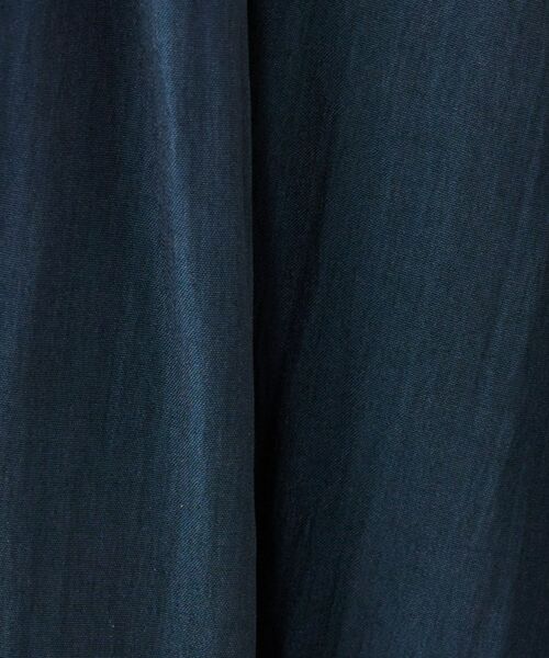 INDIVI / インディヴィ ロング・マキシ丈ワンピース | フレアワンピース | 詳細9