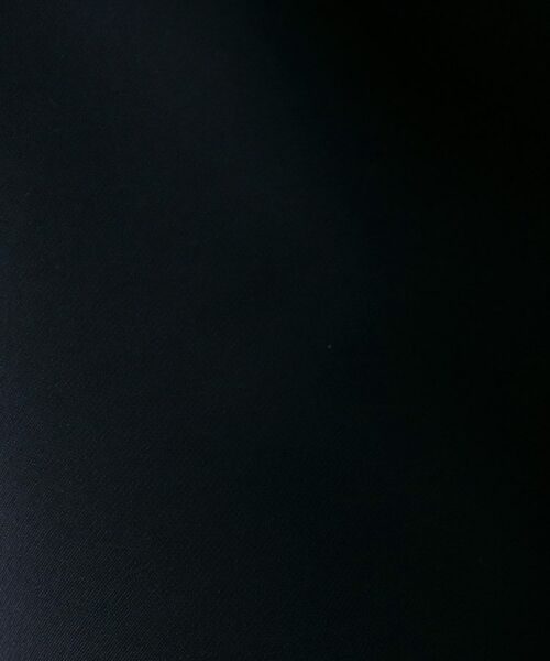 INDIVI / インディヴィ パンツ | 【洗える/SETUP可能】テーパードパンツ | 詳細5